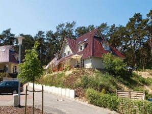 Apartment Reihenhaus Duenenwaldhaus Mitte in Trassenheide - Trassenheide - image1