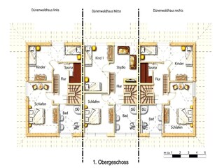Apartment Trassenheide  50