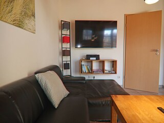 Apartment Trassenheide Ausstattung 20