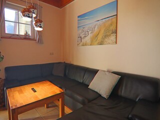 Appartement Trassenheide Kenmerken 3