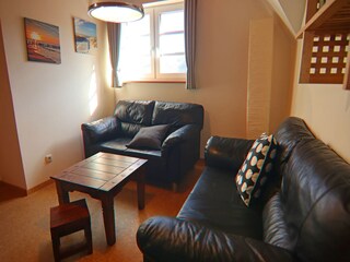 Appartement Trassenheide Kenmerken 26