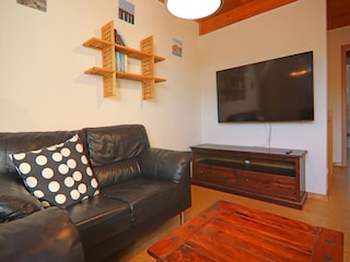 Apartment Trassenheide Features 44