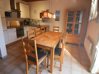 Appartamento Trassenheide Caratteristiche 29