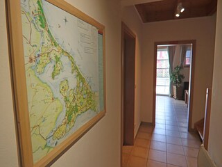 Appartement Trassenheide Kenmerken 29