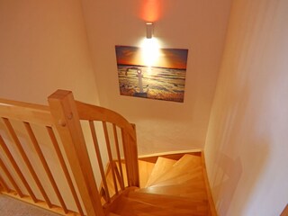 Apartment Trassenheide Ausstattung 16
