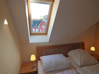 Appartement Trassenheide Kenmerken 34