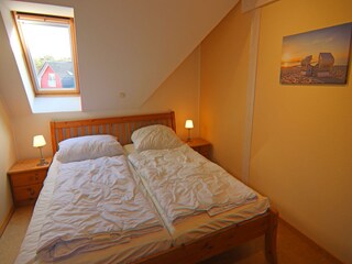 Appartement Trassenheide Kenmerken 35