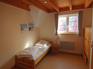 Appartement Trassenheide Kenmerken 7