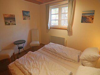 Apartment Trassenheide Ausstattung 22