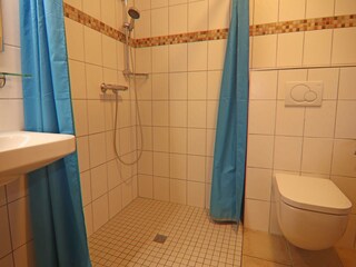 Apartment Trassenheide Ausstattung 43