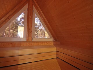 Apartment Trassenheide  54