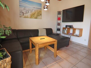 Appartement Trassenheide Kenmerken 15