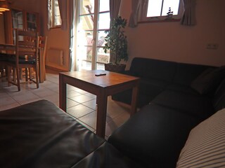 Appartement Trassenheide Équipement 16