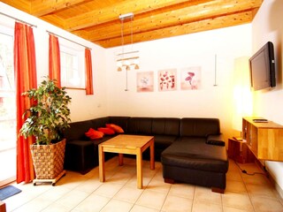 Appartement Trassenheide Kenmerken 17