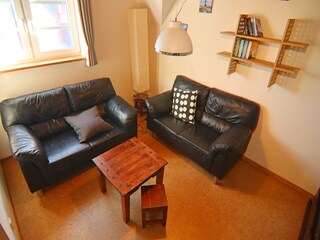 Appartement Trassenheide Équipement 38