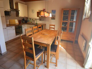 Apartment Trassenheide Features 13
