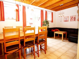 Apartment Trassenheide Features 31