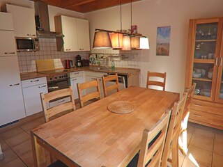 Apartment Trassenheide Features 16