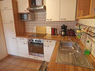 Apartment Trassenheide Features 8