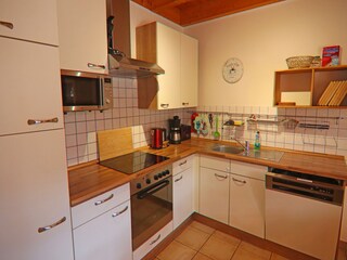 Appartement Trassenheide Kenmerken 18