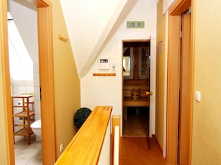 Apartment Trassenheide Features 14