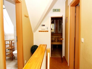 Apartment Trassenheide Features 19
