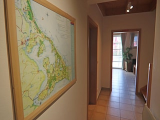 Apartment Trassenheide Features 15