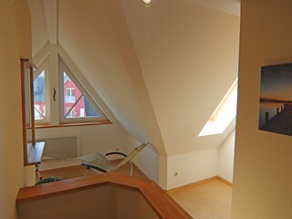 Apartment Trassenheide Features 21