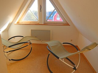 Apartment Trassenheide Features 23