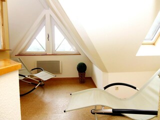 Apartment Trassenheide Features 24