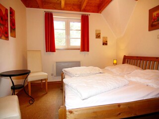 Appartement Trassenheide Équipement 23