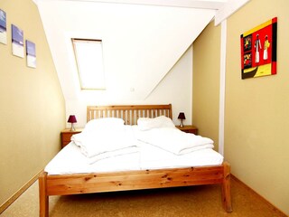 Appartement Trassenheide Kenmerken 24