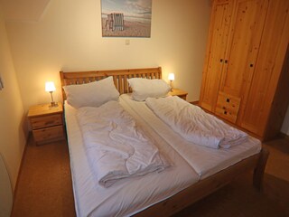 Appartement Trassenheide Équipement 11