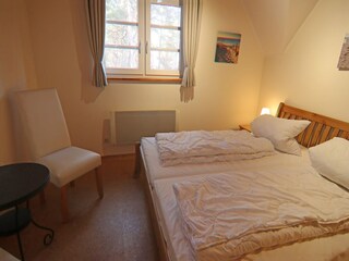 Appartement Trassenheide Kenmerken 27