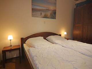 Appartement Trassenheide Équipement 6