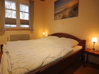 Appartement Trassenheide Kenmerken 42