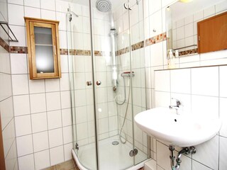 Apartment Trassenheide Ausstattung 29