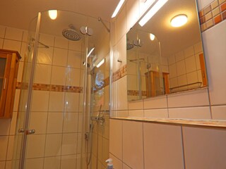 Appartement Trassenheide Équipement 43