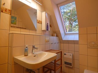 Apartment Trassenheide Features 37