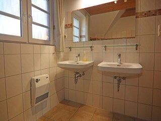 Appartement Trassenheide Équipement 30