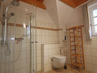 Apartment Trassenheide Ausstattung 44