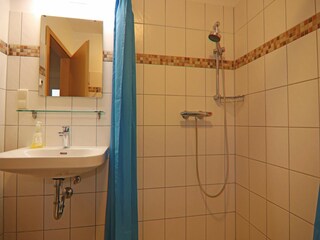 Appartement Trassenheide Équipement 25