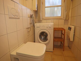 Apartment Trassenheide Features 6