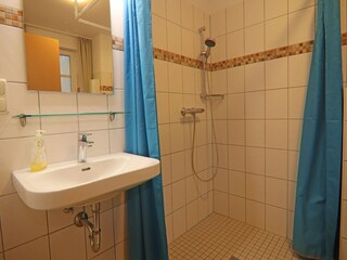 Apartment Trassenheide Features 43