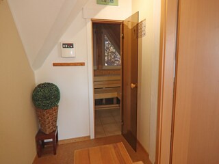 Apartment Trassenheide  49