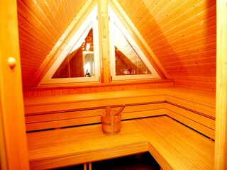 Appartement Trassenheide  52