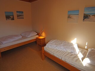 Apartment Trassenheide Ausstattung 32