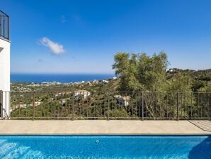 Villa Wunderschönes Haus mit unglaublichem Meerblick - Platja d'Aro - image1