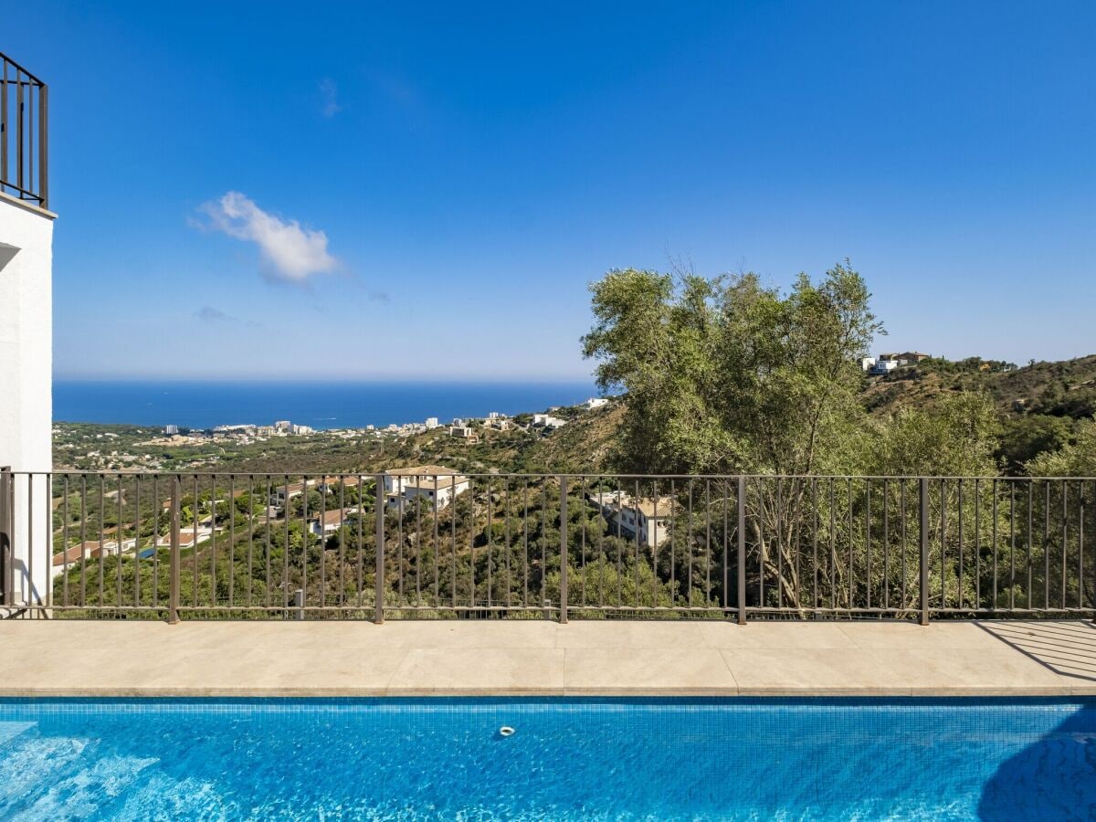 Villa Platja d'Aro Außenaufnahme 1