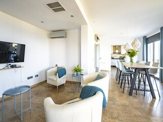 Villa Platja d'Aro Características 16